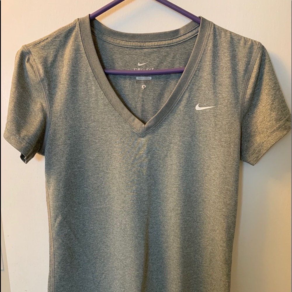 Women’s Nike Dri-fit top